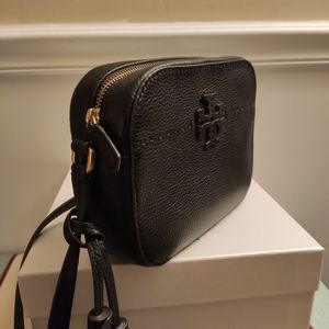 Tory Burch Mcgraw camera bag